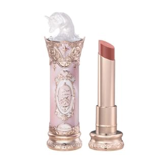 Flower Knows - Knight Unicorn Glazed Lipstick - 9 Colors U01 Stellar Wish - 3.5g