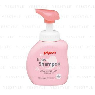 Pigeon Baby Shampoo Flower 350Ml pigeon kopen in de aanbieding Pigeon Baby Shampoo Flower 350Ml pigeon kopen in de aanbieding