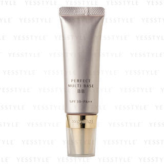 Shiseido Maquillage Perfect Multi Base Bb Spf 30 Pa Light 30G shiseido kopen in de aanbieding Shiseido Maquillage Perfect Multi Base Bb Spf 30 Pa Light 30G shiseido kopen in de aanbieding
