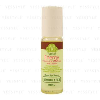 Active Rest Aroma Vera Topical Energy 10Ml active rest aroma vera kopen in de aanbieding Active Rest Aroma Vera Topical Energy 10Ml active rest aroma vera kopen in de aanbieding