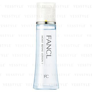 Fancl Moist Refine Lotion I 30Ml fancl kopen in de aanbieding