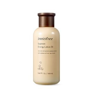 Innisfree Soybean Energy Lotion 160Ml innisfree kopen in de aanbieding
