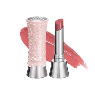 Flower Knows Swan Ballet Shine Lipstick 03 Sweet Heart