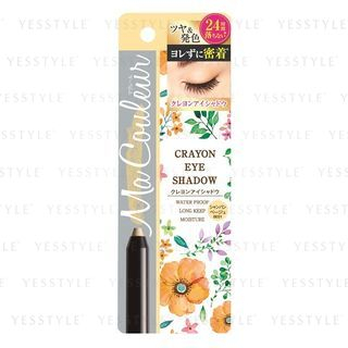 Momotani Juntenkan Crayon Eye Shadow Champagne Beige 1 Pc momotani juntenkan kopen in de aanbieding