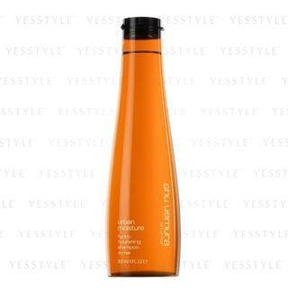 Shu Uemura Art Of Hair Urban Moisture Hydro Nourishing Shampoo 300Ml shu uemura kopen in de aanbieding