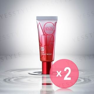 Koh Gen Do - Macro Vintage Eye Treatment 2pcs Bundle Set 20g x 2 pcs