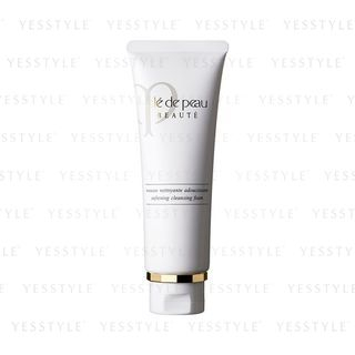 Cle De Peau Beaute Softening Cleansing Foam cle de peau beaute kopen in de aanbieding Cle De Peau Beaute Softening Cleansing Foam cle de peau beaute kopen in de aanbieding