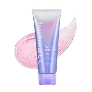 Fractional CC Needle Peeling Gel 100 g