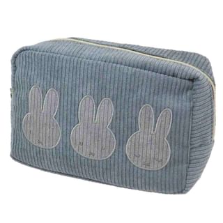 Miffy Make Up Pouch 160 x 110 x 60mm