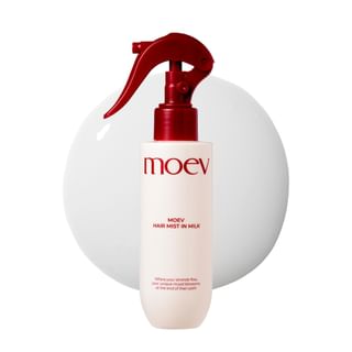 MOEV - Hair Mist In Milk 150ml