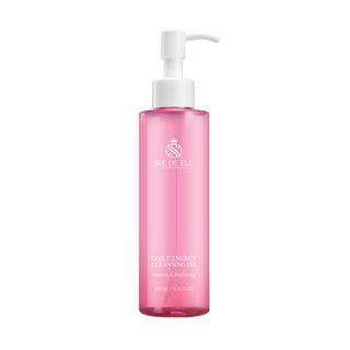 She De Ell Daily Energy Cleansing Oil 200Ml she de ell kopen in de aanbieding