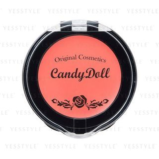 Candydoll Long Keep Cheek Pure Coral 3G candydoll kopen in de aanbieding