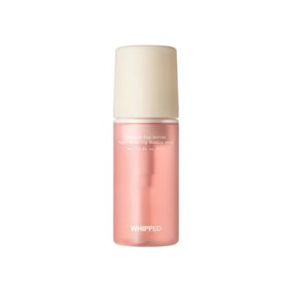 WHIPPED - Fig Butter Vegan Whipping Bubble Serum 92ml