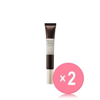 SKIN1004 - Madagascar Centella Probio-Cica Bakuchiol Eye Cream 2pcs Bundle Set 20ml x 2 pcs