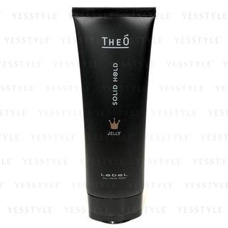 Lebel Theo Solid Hold Jelly 120Ml lebel kopen in de aanbieding Lebel Theo Solid Hold Jelly 120Ml lebel kopen in de aanbieding
