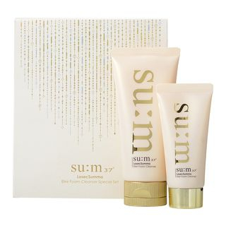 Sum37 Losecsumma Elixir Foam Cleanser Special Set 180Ml 80Ml sum37 kopen in de aanbieding Sum37 Losecsumma Elixir Foam Cleanser Special Set 180Ml 80Ml sum37 kopen in de aanbieding