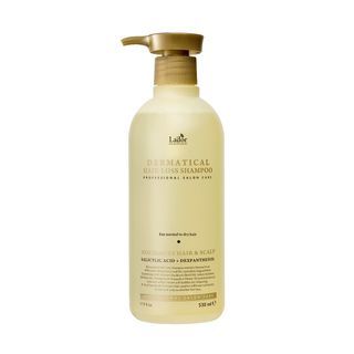 Lador - Dermatical Hair Loss Shampoo 530ml