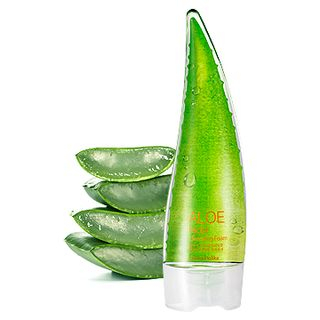 Holika Aloe Facial Cleansing Foam 150Ml holika holika kopen in de aanbieding Holika Aloe Facial Cleansing Foam 150Ml holika holika kopen in de aanbieding