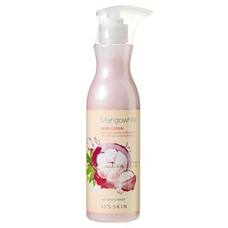 Its skin - Mangowhite Body Lotion 250ml