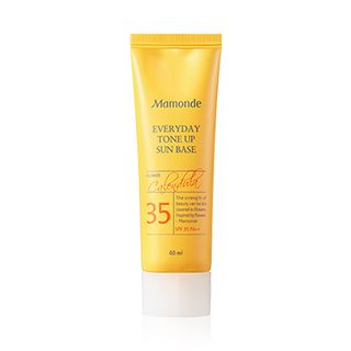 Mamonde Everyday Tone Up Sun Base Spf35 Pa 40Ml mamonde kopen in de aanbieding