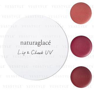 Naturaglace Lip Cheek Uv naturaglace kopen in de aanbieding