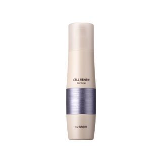 The Saem Cell Renew Bio Toner 150Ml the saem kopen in de aanbieding The Saem Cell Renew Bio Toner 150Ml the saem kopen in de aanbieding