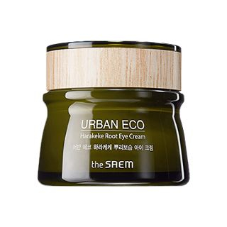 The Saem Urban Eco Harakeke Root Eye Cream 30Ml the saem kopen in de aanbieding The Saem Urban Eco Harakeke Root Eye Cream 30Ml the saem kopen in de aanbieding