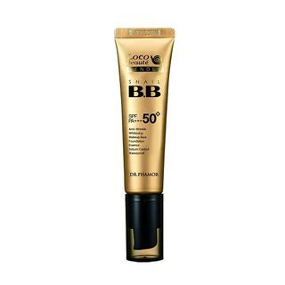 Drphamor Loco Beaute Denden Snail Bb Cream Spf50 Pa 30Ml drphamor kopen in de aanbieding Drphamor Loco Beaute Denden Snail Bb Cream Spf50 Pa 30Ml drphamor kopen in de aanbieding