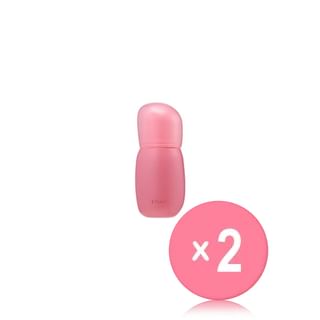 ETUDE - Soft Fixing Tint Princess House Collection - 2 Colors 2pcs Bundle Set #19 Just Princess x 2 pcs