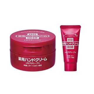Shiseido - finetoday More Deep Hand Cream 100g