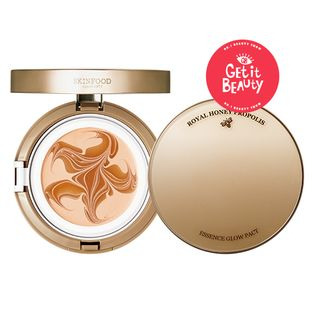 Skinfood Royal Honey Propolis Essence Glow Pact Spf50 Pa skinfood kopen in de aanbieding Skinfood Royal Honey Propolis Essence Glow Pact Spf50 Pa skinfood kopen in de aanbieding