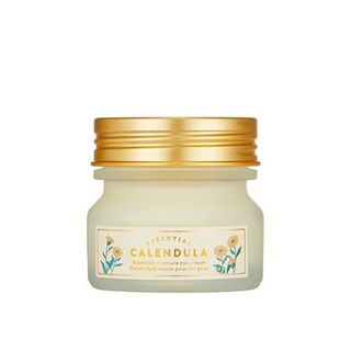 The Face Shop Calendula Essential Moisture Eye Cream 20Ml the face shop kopen in de aanbieding