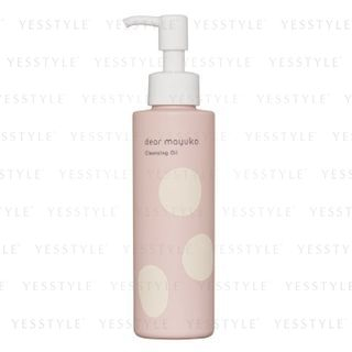 Dear Mayuko Cleansing Oil 150Ml dear mayuko kopen in de aanbieding Dear Mayuko Cleansing Oil 150Ml dear mayuko kopen in de aanbieding