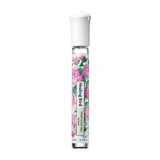 Healing Bird Perfume Roll On Peony Silk Fleur 10Ml healing bird kopen in de aanbieding