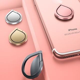 Tadpole Metal Mobile Ring Stand tadpole kopen in de aanbieding