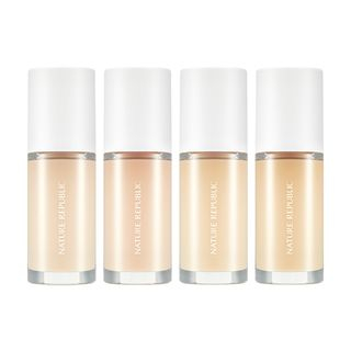 Nature Republic Provence Air Skin Fit One Day Lasting Foundation Spf30 Pa 30Ml 4 Colors nature republic kopen in de aanbieding Nature Republic Provence Air Skin Fit One Day Lasting Foundation Spf30 Pa 30Ml 4 Colors nature republic kopen in de aanbieding