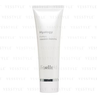 Forlled Hyalogy P Effect Clearance Cleansing 125G forlled kopen in de aanbieding Forlled Hyalogy P Effect Clearance Cleansing 125G forlled kopen in de aanbieding