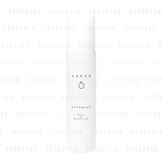 Sunao Kurowash Wash Cleansing 120G sunao kopen in de aanbieding Sunao Kurowash Wash Cleansing 120G sunao kopen in de aanbieding