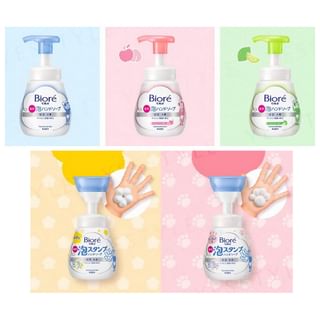 Kao - Biore U Foaming Hand Wash
