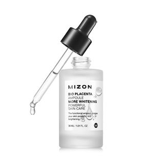 Mizon Bio Placenta Ampoule 30Ml mizon kopen in de aanbieding Mizon Bio Placenta Ampoule 30Ml mizon kopen in de aanbieding