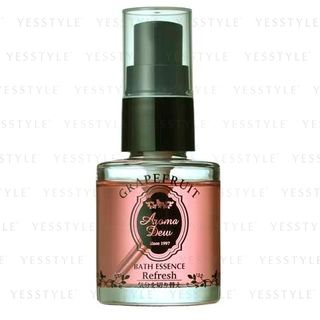 Clover Aroma Dew Bath Essence Refresh Grapefruit 27Ml clover kopen in de aanbieding Clover Aroma Dew Bath Essence Refresh Grapefruit 27Ml clover kopen in de aanbieding
