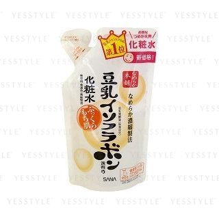 Sana Soy Milk Moisture Toner Na Light Refill 180Ml sana kopen in de aanbieding Sana Soy Milk Moisture Toner Na Light Refill 180Ml sana kopen in de aanbieding