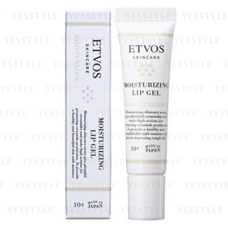 Etvos Moisturizing Lip Gel 10G etvos kopen in de aanbieding