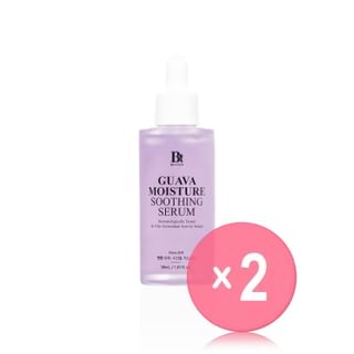 Benton - Guava Moisture Soothing Serum 2pcs Bundle Set 30ml x 2 pcs