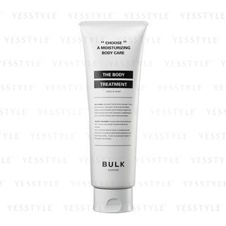 Bulk Homme The Body Treatment 250G bulk homme kopen in de aanbieding