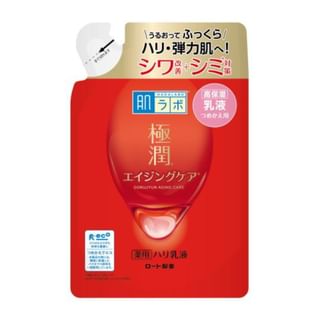 Rohto Mentholatum  - Hada Labo - Gokujyun Alpha Emulsion Refill -...