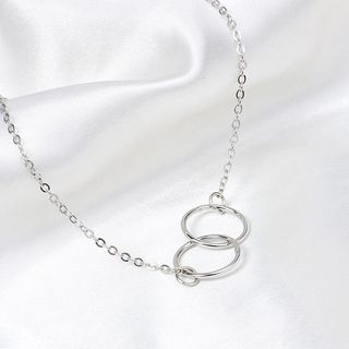 Vonluxe Hoop Link Bracelet vonluxe kopen in de aanbieding