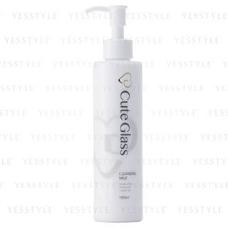 Cuteglass Cleansing Milk 195Ml cuteglass kopen in de aanbieding Cuteglass Cleansing Milk 195Ml cuteglass kopen in de aanbieding