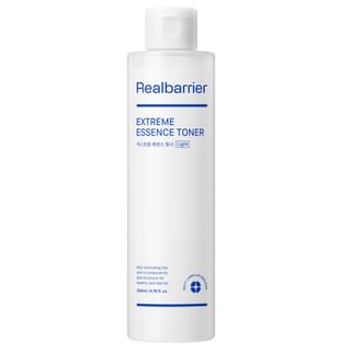 Real Barrier - Extreme Essence Toner Light - 200ml
