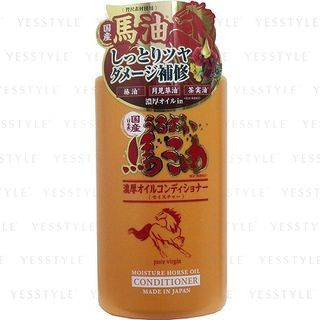 Cosmetex Roland Pure Virgin Moisture Horse Oil Conditioner 450Ml cosmetex roland kopen in de aanbieding Cosmetex Roland Pure Virgin Moisture Horse Oil Conditioner 450Ml cosmetex roland kopen in de aanbieding
